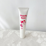 𓍯Peach face（ピーチ・フェイス）「顔のうぶ毛専用」抑毛美肌ジェルクリーム𓂅口周り・眉間・顎など顔のウブ毛の悩みから解放されたい！当時に保湿ケアもしっかりやりたい！と思っている…のInstagram画像