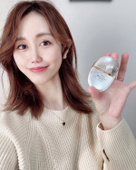 リップリビルダー　スリムなサイズと、しっかり潤うのに嫌なベタつきがないリップリビルダー🌸　唇の縦じわとか乾燥する時期だからこそ、リップを使う場面って多いと思うけど、このリップリビルダーはつ…のInstagram画像