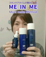 ○『私の好きな私』にスイッチするme in me/ミーインミーで肌と心のウェルネスケアを楽しんでいますme in meは日々変化する心やコンディションに合わせてその時心地良いと感じる…のInstagram画像