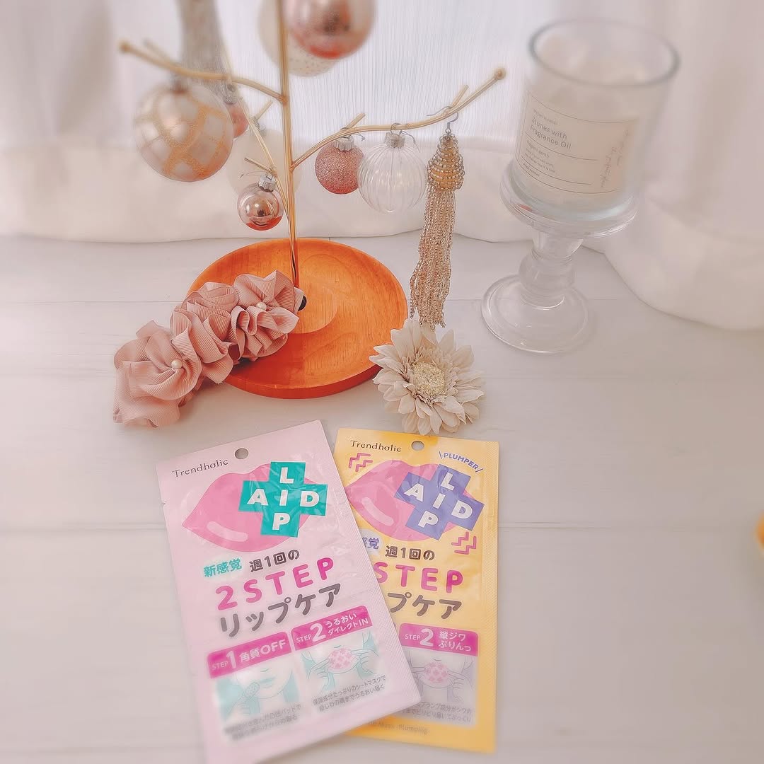 口コミ投稿：カサカサで乾燥が気になる今の時期は特にリップケアを念入りに行いたいところ。。よ…