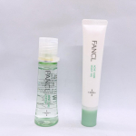 今回はファンケル アクネケア 化粧液+ジェル乳液セットを使用しました😊繰り返す大人ニキビの悩みにとことん向き合い、ニキビと肌とバリア機能の関係に着目して、プルーン酵素エキスが、うるおいを保ちながら毛…のInstagram画像