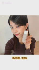 【PR】FANCL toiro（トイロ）バランシングドロップ+バランシングミルク🌱.食生活が乱れてしまったり、暖房による乾燥があったり、生活のリズムが崩れると肌に悪影響が。そこで私は朝にtoir…のInstagram画像