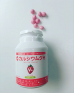 外のコーティングが、カリッと美味しい子供のおやつにもおすすめです😊#PR #有限会社ルーティ #スクスクのっぽくん #カルシウム #身長 #ビタミンD #成長応援 #乳酸菌 #モンドセレクション #…のInstagram画像