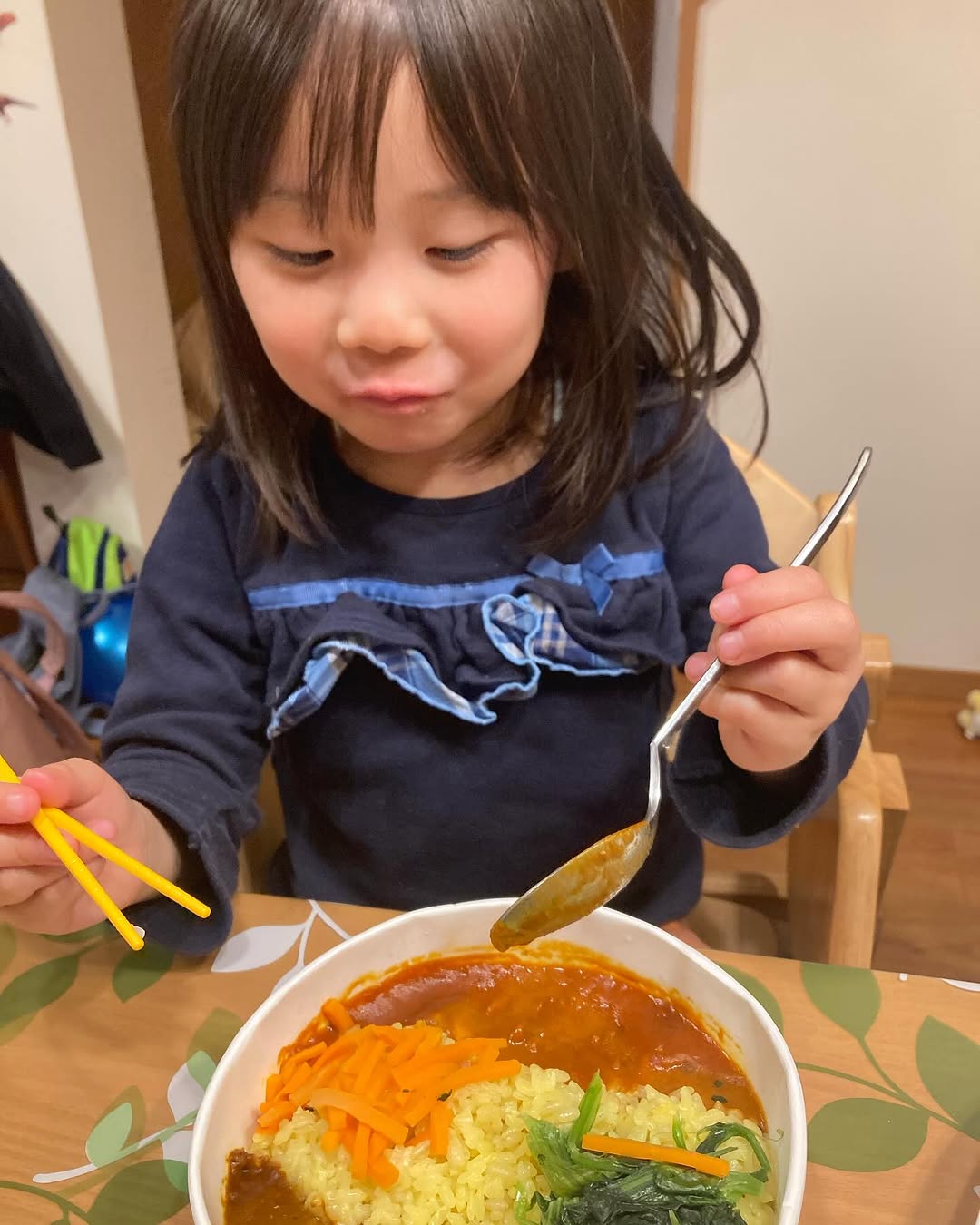 口コミ投稿：レンチンするだけ！ニップンさんの欲張りワンプレートが便利すぎた！共働き&フルタイ…