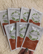 mitete 赤ちゃんとママのDHAサプリ🤱💊「DHA」は魚に多く含まれており赤ちゃんの体に必要とされますが、赤ちゃんはDHAを自ら合成する能力が未熟で、ママの食事を通して赤ちゃんに栄養素を届ける…のInstagram画像