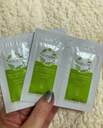 mitete マタニティクリームのサンプルをいただいたので使ってみました💚今やっと安定期ですが、そろそろしっかり保湿に取り組まないと一人目の時よりあっという間にお腹が大きくなってるから、また妊娠…のInstagram画像