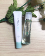【FANCL アクネケア 化粧液+ジェル乳液セット】混合肌で時々敏感肌＋ニキビが出来やすい体質で悩みのあるお肌な私。大人ニキビをどうにかしたいと日々思っていました。FANCLのアクネケアは、…のInstagram画像