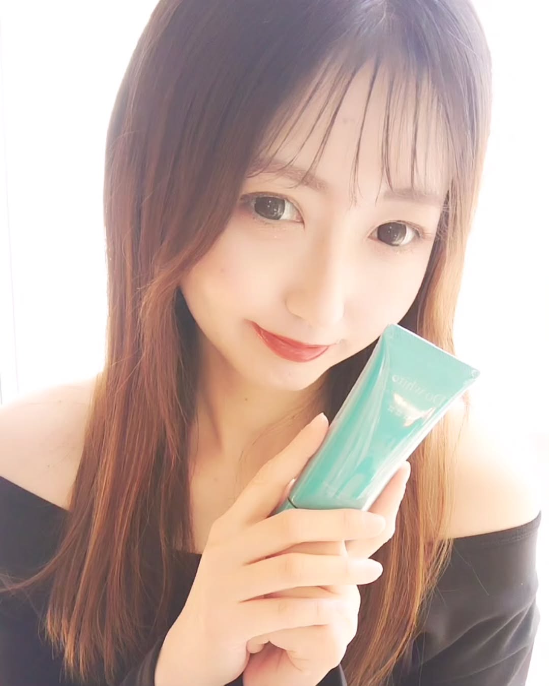 口コミ投稿：こんにちは🫧みなさんはW洗顔してますか？私はこれ1つで洗顔終わり🥰毛穴汚れやメイク…