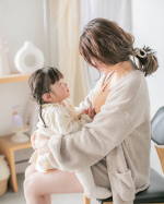 ..  マザー&ドーター@mother_and_daughter_official samaのボディミルクをモニターさせていただきました𓈒𓏸 　マザー&ドーターは母娘のかけがえのない…のInstagram画像