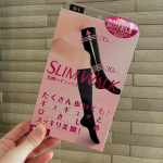 ＊ Thank you ＊ピップ様よりスリムウォーク　美脚ハイソックスをいただきました。医学から生まれた段階圧力設計で朝の美脚を夕方までキープしてくれるハイソックスです。しっかり着圧し…のInstagram画像