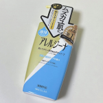 アレルジーナ　抗ヒスタミン成分配合　ボディソープ　液体タイプを使ってみました✧ムズカユ肌を「洗う」簡単ケア！抗ヒスタミン成分配合のボディソープです✼乾燥が気になる季節は、保湿をしても肌がムズ…のInstagram画像