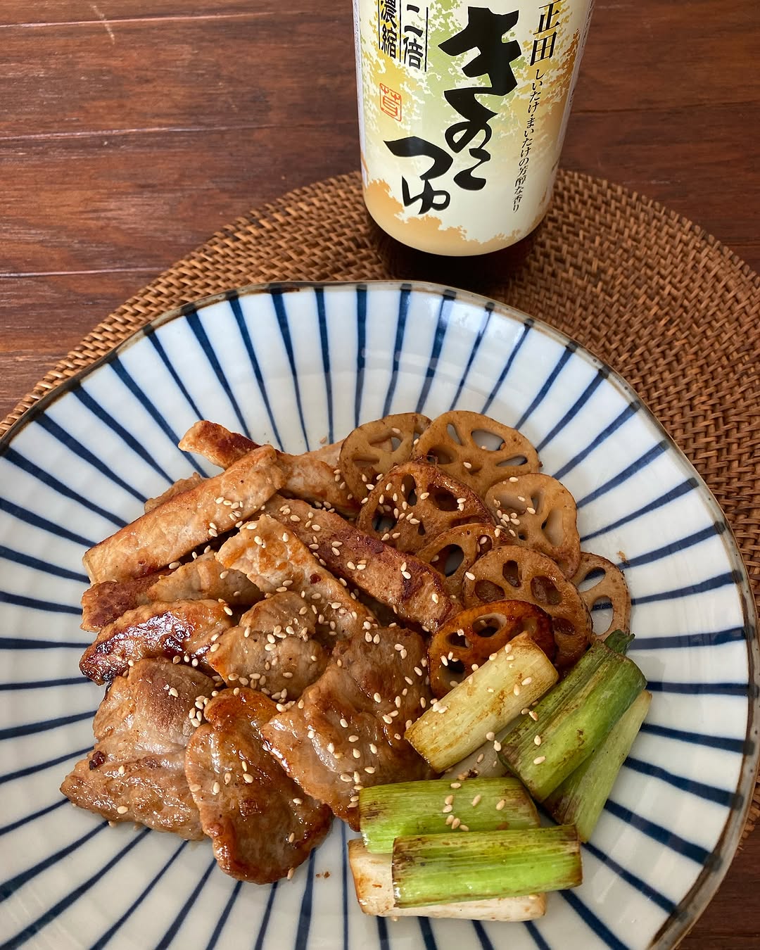 口コミ投稿：いつもと変わったお肉料理の味付けにチャレンジしてみようかと@shoda_shoyu1873  さ…