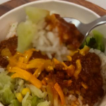 ..✎𓂃ニップンの冷凍プレートシリーズワンプレートで主食とメインが楽しめ しかも紙プレートを使用しているので洗い物もなく片付け楽々♪レンジでチンするだけの簡単ワンプレートごはん🤍✨…のInstagram画像