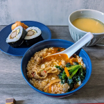 今回は、ニップンの冷凍プレート（2品）をお試ししてみました。ニップンの冷凍プレートは、レンジで5～7分チンすれば、簡単に熱々のワンプレートが完成します。お皿に移して食べても良いけれど、紙トレー…のInstagram画像