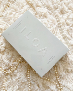 🕊𓂃 𓈒𓏸◌✼••┈┈••✼••┈┈••✼••┈┈••✼••┈┈••✼ILOA イロア ヘアカラーサプリメント 185mlをお試しさせて頂きました✨４０代から白髪がちらほら、、カラートリ…のInstagram画像