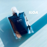 ILOA イロア ヘアカラーサプリメントヘアカラーの色を持続させるカラーシャンプーなんです。パッケージがオシャレ、サプリメントという名前も良いですね。せっかくカラーリングしても思ったより早…のInstagram画像