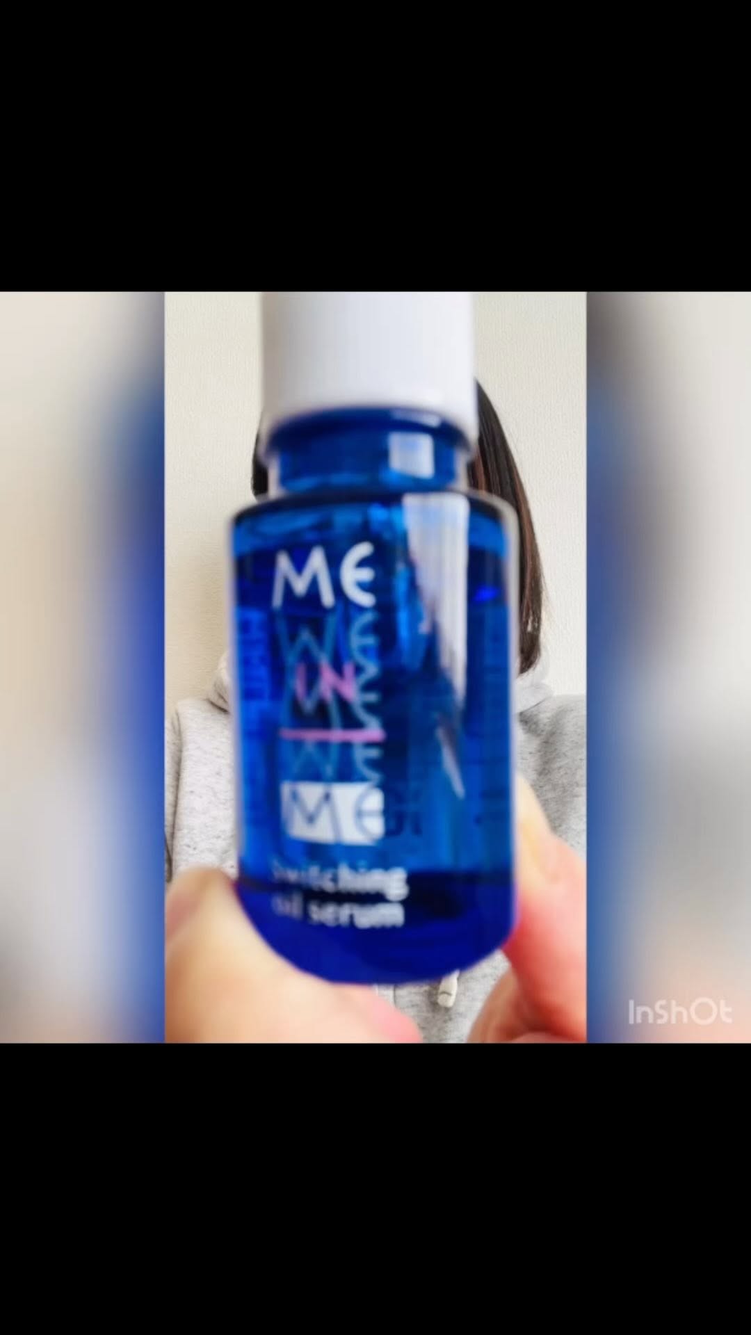 口コミ投稿：この冬は、me in meでお肌の調子を整えています！スイッチングローション、スイッチ…