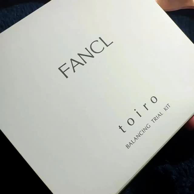 口コミ投稿：ちょうど今の季節乾燥が気になって化粧ノリが良くなかったり、睡眠不足とかもあって…