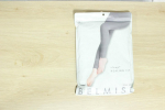 .BELMISE様より『BELMISE sleep＋ HEALING FIT』をモニターさせていただきました🙇🏻‍♀️‎🤍ビターグレー Mモコモコ素材の着圧レギンスパジャマです🎶質感…のInstagram画像