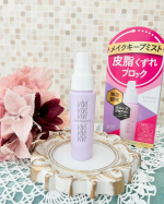 @kokuryudo_cosme ヴィ・ヴィの色持ちミスト🩷コスメマニアのとりみーさんも愛用しているこちら✨✨メイクの仕上げに使用することで、メイク崩れを防ぎ、長時間美しい状態を保つことを目…のInstagram画像