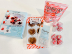 共立食品のバレンタインキットを使って、バレンタインチョコ作りを楽しみました❤️今回お試ししたバレンタインキットは【シェアプチトリュフ】✨✨溶かしたチョコを冷蔵庫で丸めやすい硬さにして、形を…のInstagram画像