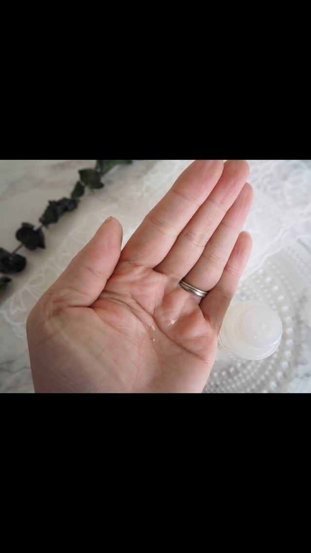 口コミ投稿：【toiro バランシングドロップ+バランシングミルク 】無添加スキンケアブランド…