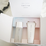 【toiro バランシングドロップ+バランシングミルク】#PR #株式会社ファンケル #fancl #toiro #monipla #fancl_fanのInstagram画像