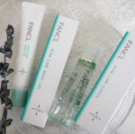 【アクネケア 化粧液+ジェル乳液セット】#PR #株式会社ファンケル #fancl #アクネケア #monipla #fancl_fanのInstagram画像