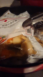 70種類以上のメニューの中から、15パックを詰め合わせてお届けしてくれる #fitdish をお試ししてみました～。家族構成や好みなど、おまかせ診断に応えたら、主菜と副菜をバランスよく届けてくれるサ…のInstagram画像