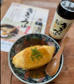 和風オムライス。#PR #正田醤油株式会社 #正田醤油 #正田 #醤油 #しょうゆ #料理 #きのこつゆ #きのこ #つゆ #めんつゆ #めんつゆアレンジ #めんつゆで簡単 #めんつゆ最強説 #めん…のInstagram画像