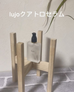 愛用中の高実感年齢に応じたケア@lujo_jp新商品をお試しさせていただきましたlujoクアトロセラム✨美白、シワ改善、肌荒れ予防、大人ニキビにアプローチするブランド初の医…のInstagram画像