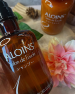 𖠿𖥧𖤣𖠿𖥧𖤣↟ 𓂃𓈒𓂂𓐍@aloinsgroup_official 様より  𓊆  #PR  𓊇商品提供いただいて投稿おります(♡ᴗ͈ˬᴗ͈)🍀‪𓈒 𓂂𓏸 　　　　━━━━━━━━━━━━…のInstagram画像