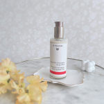 🤍⁡⁡＼ 良い香りに包まれて、リラックス ／⁡▫️Dr. Hauschka  @drhauschkajapan 　バイタライジング ボディミルク　 〈ベルガモット＆レモングラス〉 ⁡…のInstagram画像