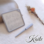 #PR #プラスステーショナリー #プラス #kaite #kaiteメモ #ペーパーレス #ガジェット #monipla #psc_fan【Kaite メモ】ご存知ですか📝電池やペンなどの…のInstagram画像