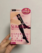 🧦🧦🧦スリムウォーク 美脚ハイソックスM～L たくさん歩いてもギュギュっとひきしめスッキリ美脚🎵スリムウォークの着圧ソックス「美脚ハイソックス」は、しっかり着圧でも快適な履き心地で過ごせる…のInstagram画像