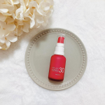 ◇ イソフLABO 30％美容液 ◇  ◇ イソフLABO 30％美容液 ◇　 　ふわっと癒されるザクロの香り❁⃘*.ﾟスキンケアしながら香りでもリラックスできちゃうよ𓈒𓏸 𓈒 𓏸 …のInstagram画像