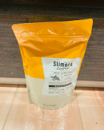 ご縁があり、モニターキャンペーンでいただいたSlimore Coffee（スリモアコーヒー）をお試しさせていただきました✨コーヒー本来の香りや味わいはそのままに、肥満気味の方の体重・内臓…のInstagram画像
