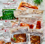 忙しくて丁寧にご飯を作る時間がない💦育ち盛りの子供の栄養が気になる…そんなときに大助かりなのがFitDishの「おかず宅配便」🎶@fitdish_official70種類以上のメニュー…のInstagram画像