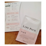 #PR #コスメディ製薬株式会社 #lipsshot #リップショット #マイクロニードル #ニードルコスメ #リップケア #唇ケア #唇 #リップパック #おうちエステ #美容 #美容好きな人と繋が…のInstagram画像