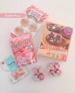 #𝗠𝗲𝗹𝗙𝗼𝗼𝗱 PR〖kyoritsu〗来週はバレンタインなので夫にバレンタインを作りました👏🏻💓⳹ ねこプチガトーショコラキット🐱🍫⳼ネコの焼き型入りで簡単かわいい.ᐟ.ᐟデコペ…のInstagram画像