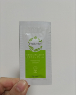 ボディクリームとして使用しています。フローラル系のさわやかなアロマがほんのり香りに癒されます。#PR #エーエフシー #AFC #株式会社エーエフシー #mitete #みてて #マタニティクリーム …のInstagram画像
