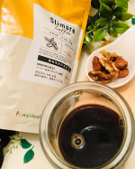 #PR #新日本製薬株式会社スリモアコーヒーを飲んでみました。ラーメンや炭水化物が多い食生活、甘いものも大好きです。アラフィフ世代になると代謝が悪くなりますよね。クロロゲン酸がたくさん摂取…のInstagram画像