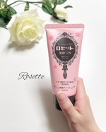╲Rosette╱⁡⁡洗顔パスタ 桜いちごの香り⁡⁡数量限定で桜いちごの香りが登場♡⁡⁡なめらかでネットりしたテクスチャーで泡立ちも良くモチモチ泡♡⁡⁡#PR #ロゼット株式…のInstagram画像