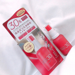 #PR #株式会社明色化粧品 #イソフラボン #イソフラボ #エイジングケア #美容液 #ハリ #保湿 #monipla #meishoku_fanイソフ LABO 30%美容液 ご紹介させて頂き…のInstagram画像