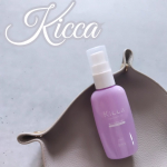 #PR #エーエフシー #AFC #エーエフシー #Kicca #キッカ #ヘアオイル #ボデイケア #ヘアケア #トリートメントオイル #トリートメント #髮 #保湿 #全身保湿 #植物オイル #パ…のInstagram画像