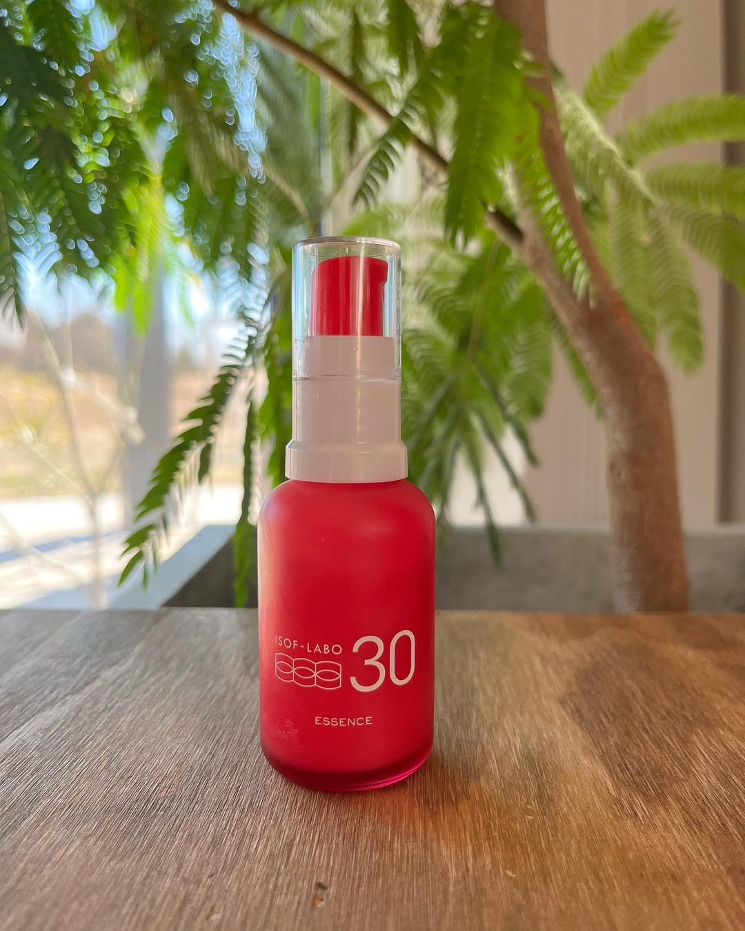 口コミ投稿：☆。.:*:・'゜☆。.:*:・★・'゜☆ .　　イソフ LABO 30%美容液:・'゜☆。.:*:・★・'゜☆ .…