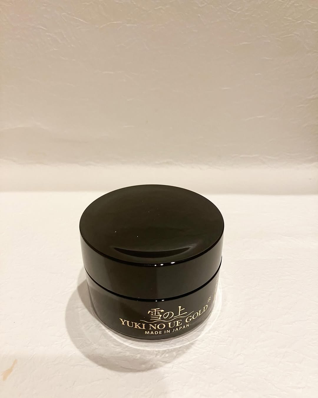 口コミ投稿：雪の上 GOLDを使い始めました。こちらは大人気の薬用オールインワンジェル「雪の上」…