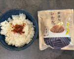 #PR #マルトモ株式会社 #マルトモのかつお節 #かつお節食べ比べ #monipla #marutomo_fan本当に美味しすぎるふりかけ。今まで食べたふりかけの中でも上位に君臨しております。…のInstagram画像