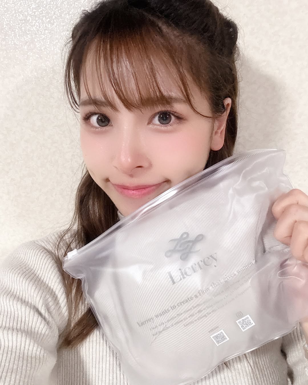 口コミ投稿：𓍯これすごいー！！！Lierrey マグネライフウェア ナイトブラ肩こりひどすぎるんだけ…