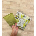 .再春館製薬所さまの『養生薬湯』✨身体を芯から温めてくれる、６種類の生薬を独自に処方した生薬100%の薬用入浴剤💕生薬をそのまま切り刻んでいるとのことで、生薬自然のままの色や香りに癒されます…のInstagram画像